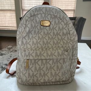 Michael Kors Backpack